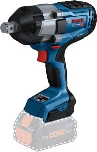 Bosch Professional GDS 18V-1050 H (Solo) Akülü Darbeli Somun Sıkma Makinesi