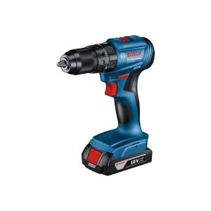 Gws 180v Li + Bosch Gsb 185v Li 1x4.0Ah + 1x2.0 Ah Kombi Se