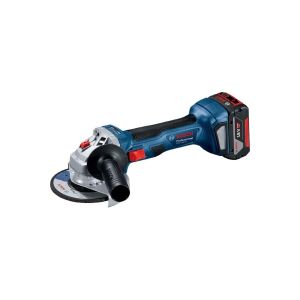 Gws 180v Li + Bosch Gsb 185v Li 1x4.0Ah + 1x2.0 Ah Kombi Se