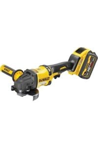 Dewalt Dcg418t2 54v, 6ah, 125mm, Flexvolt, Kömürsüz Taşlama