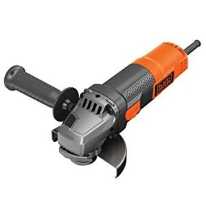 Black&Decker BEG220 900Watt 125mm Avuç Taşlama