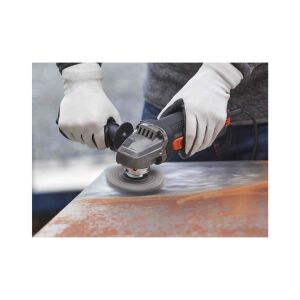 Black&Decker BEG220 900Watt 125mm Avuç Taşlama