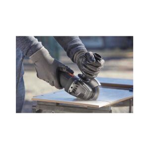 Black&Decker BEG220 900Watt 125mm Avuç Taşlama