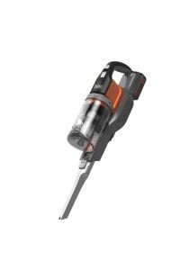 Black&Decker Bhfev182c 18v-36w/h Kablosuz Şarjlı Dikey Süpürge Turuncu