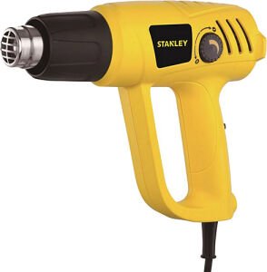 Stanley STXH2000 2000 W Değişiken Hız Ayarlı Sıcak Hava Tabancası