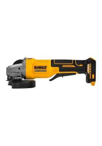 Dewalt DCG408N - XJ Aküsüz Kömürsüz Taşlama Makinesi 125 MM DCG408N-XJ