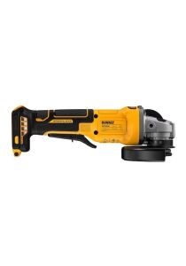 Dewalt DCG408N - XJ Aküsüz Kömürsüz Taşlama Makinesi 125 MM DCG408N-XJ