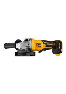 Dewalt DCG408N - XJ Aküsüz Kömürsüz Taşlama Makinesi 125 MM DCG408N-XJ