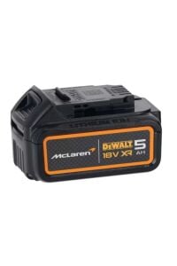 Dewalt DCF85MP2T 18V XR Fırçasız Darbeli Vidalama - 2 x 5Ah Akü ile