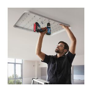 Gsb 18V-65 Akülü Darbeli Matkap (2X2.0AH ) (0 601 9n3 100)