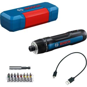 Bosch Go 3 Akıllı Vidalama Makinesi 0.601.9H2.201