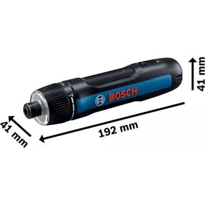 Bosch Go 3 Akıllı Vidalama Makinesi 0.601.9H2.201