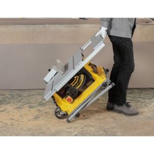 Stanley SST1800 Profesyonel Tezgâh Tipi Testere 1800 W 254 mm