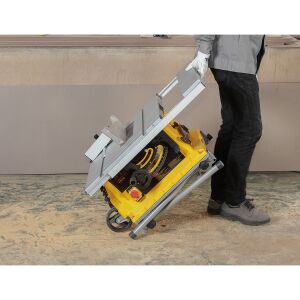 Stanley SST1800 Profesyonel Tezgâh Tipi Testere 1800 W 254 mm