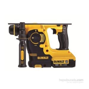 Dewalt Dch253m2 Xr Serisi Şarjlı Sds-Plus Kırıcı/Delici Matkap