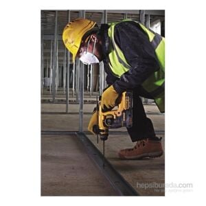 Dewalt Dch253m2 Xr Serisi Şarjlı Sds-Plus Kırıcı/Delici Matkap