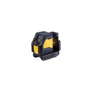 DCLE34021N Otomatik Lazer Hizalama-Yeşil (Aküsüz)