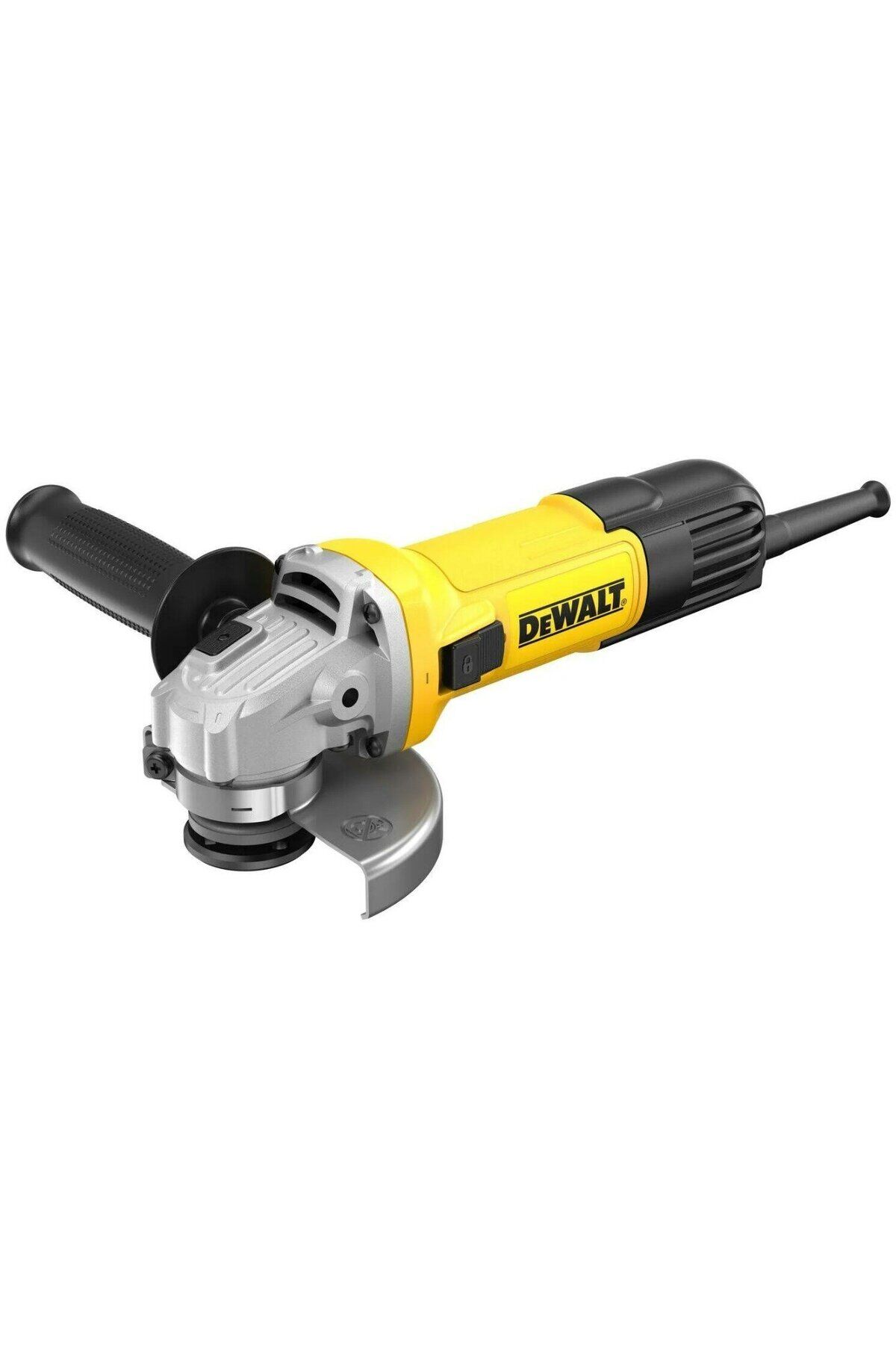 Dewalt DWE4036 115mm Avuç Taşlama 750 Watt