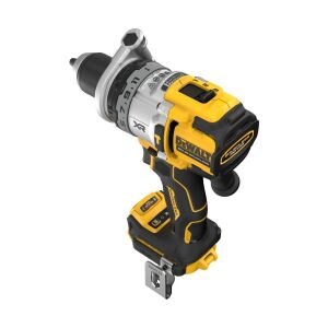 Akülü Kömürsüz Darbeli Matkap 169NM (Akü Hariç) DCD1007NT-XJ