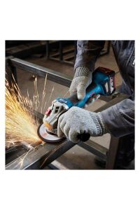 Bosch Professional GSR 18V-45 + GWS 18V-8 + GBH 18V-22 3x18V 4.0Ah Akülü Kombo Kit - 0615A5007L