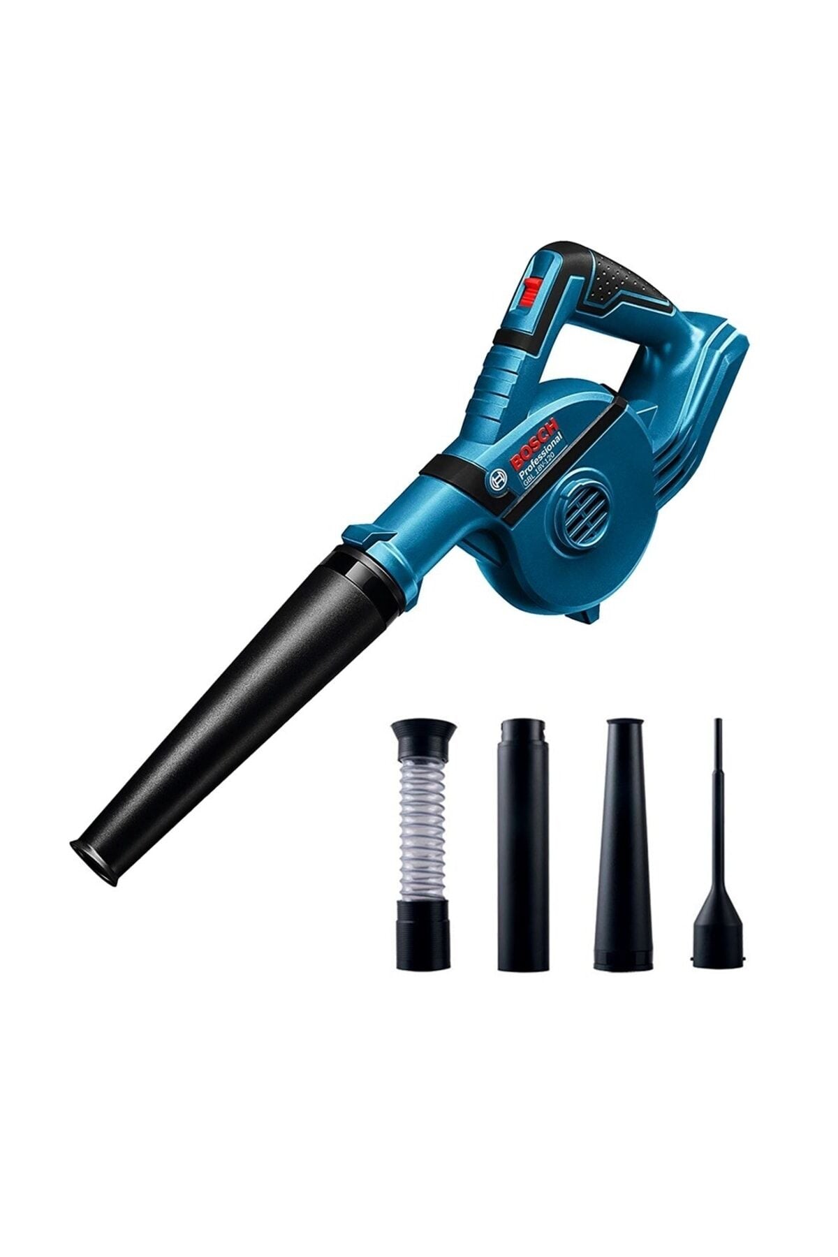 Bosch Professional Gbl 18 V-120 Akülü Üfleyici