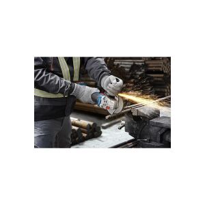Bosch GWS 18V-8 AKÜLÜ TAŞLAMA MAKİNASI 1.601.9N9.000 SOLO