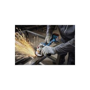 Bosch GWS 18V-8 AKÜLÜ TAŞLAMA MAKİNASI 1.601.9N9.000 SOLO