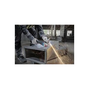 Bosch GWS 18V-8 AKÜLÜ TAŞLAMA MAKİNASI 1.601.9N9.000 SOLO