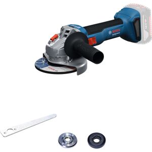 Bosch GWS 18V-8 AKÜLÜ TAŞLAMA MAKİNASI 1.601.9N9.000 SOLO