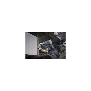 GWS 18V-8 AKÜLÜ TAŞLAMA MAKİNASI 1.601.9N9.000 SOLO