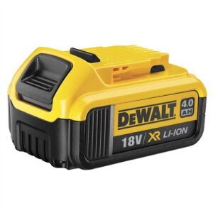 Dewalt DCB182-XJ 18Volt / 4,0 Ah Li-Ion Yedek Akü