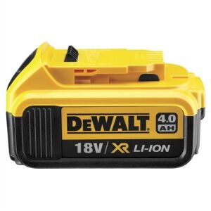 Dewalt DCB182-XJ 18Volt / 4,0 Ah Li-Ion Yedek Akü