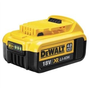 Dewalt DCB182-XJ 18Volt / 4,0 Ah Li-Ion Yedek Akü