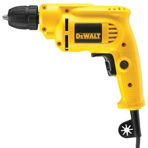 Dewalt DWD014S 550Watt 10mm Profesyonel Darbesiz Matkap