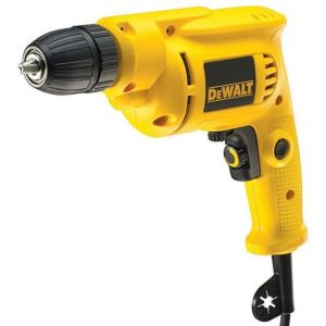 Dewalt DWD014S 550Watt 10mm Profesyonel Darbesiz Matkap
