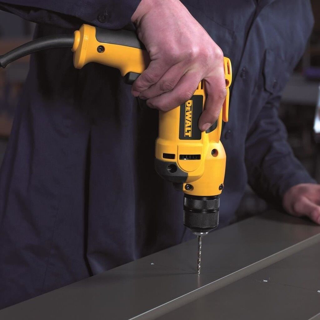 DEWALT DWD112S 700W Darbesiz Matkap