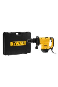 Dewalt Elektrikli Kırıcı Delici D25881K-QS Tek Darbe Enerjisi