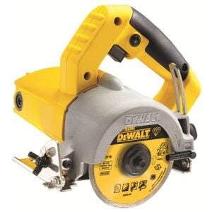 Dewalt DWC410-QS 1300W Sulu Seramik Kesme Makinesi