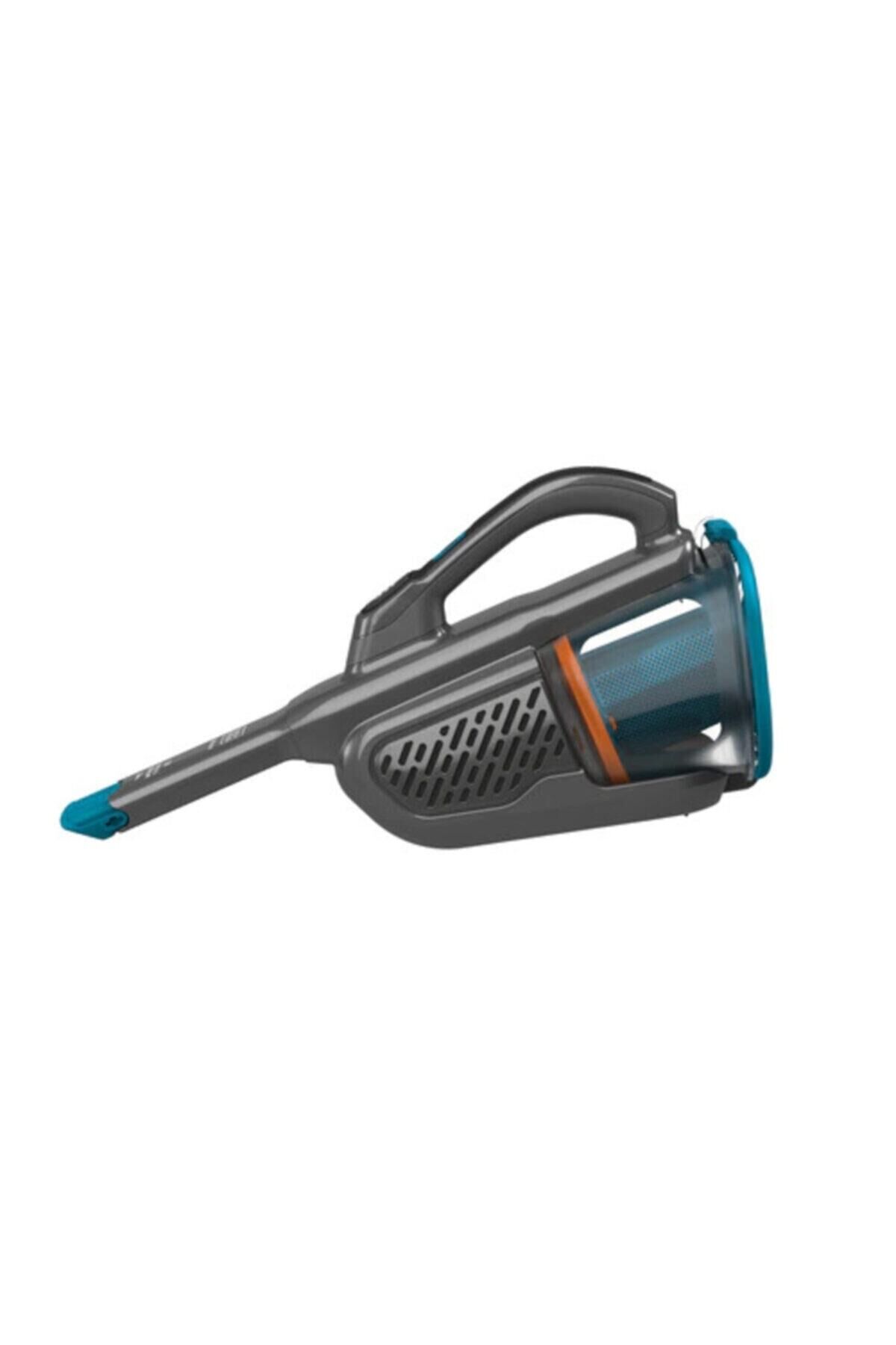 Black+decker Bhhv320b-qw 12v-24w Standlı Şarjlı El Süpürgesi