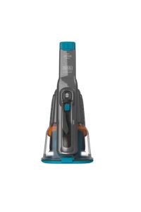 Black+decker Bhhv320b-qw 12v-24w Standlı Şarjlı El Süpürgesi