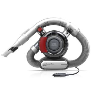 Black&Decker PD1200AV 12V/12.5Watt Araç Süpürgesi