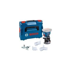 Bosch Gkf 18V-8 Akülü Dik Freze (Solo)
