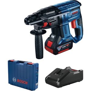 Bosch Gbh 180-LI Professional 4.0 Ah Tek Akü Kırıcı Delici