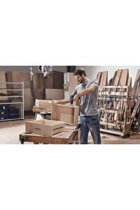 Bosch Gsr 12v-30 Professional 2x2ah Çift Akülü Delme/vidalama Makinesi + 39 Parça Set - 06019g9001