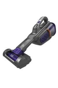 Black&Decker Black+decker Bhhv520bfp-qw 18 V Pet Başlıklı Şarjlı Süpürge