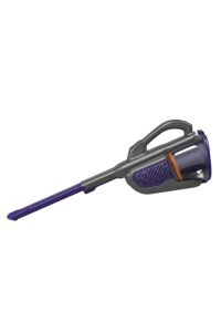 Black&Decker Black+decker Bhhv520bfp-qw 18 V Pet Başlıklı Şarjlı Süpürge