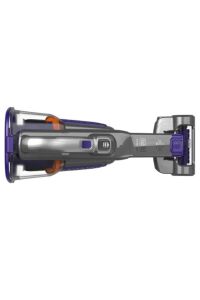 Black&Decker Black+decker Bhhv520bfp-qw 18 V Pet Başlıklı Şarjlı Süpürge