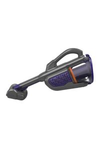 Black&Decker Black+decker Bhhv520bfp-qw 18 V Pet Başlıklı Şarjlı Süpürge