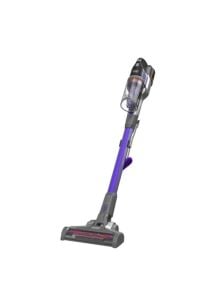 Black&Decker Bhfev362dp 36v-72w/h Pet Başlıklı Kablosuz Şarjlı Süpürge