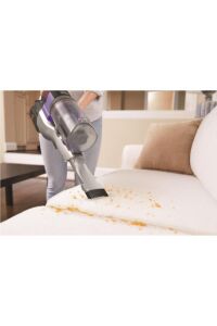 Black&Decker Bhfev362dp 36v-72w/h Pet Başlıklı Kablosuz Şarjlı Süpürge